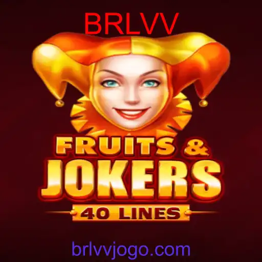FruitsAndJokers40
