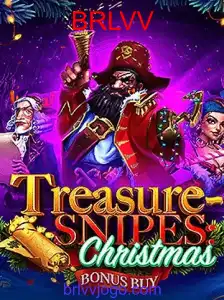 TreasuresnipesChristmas